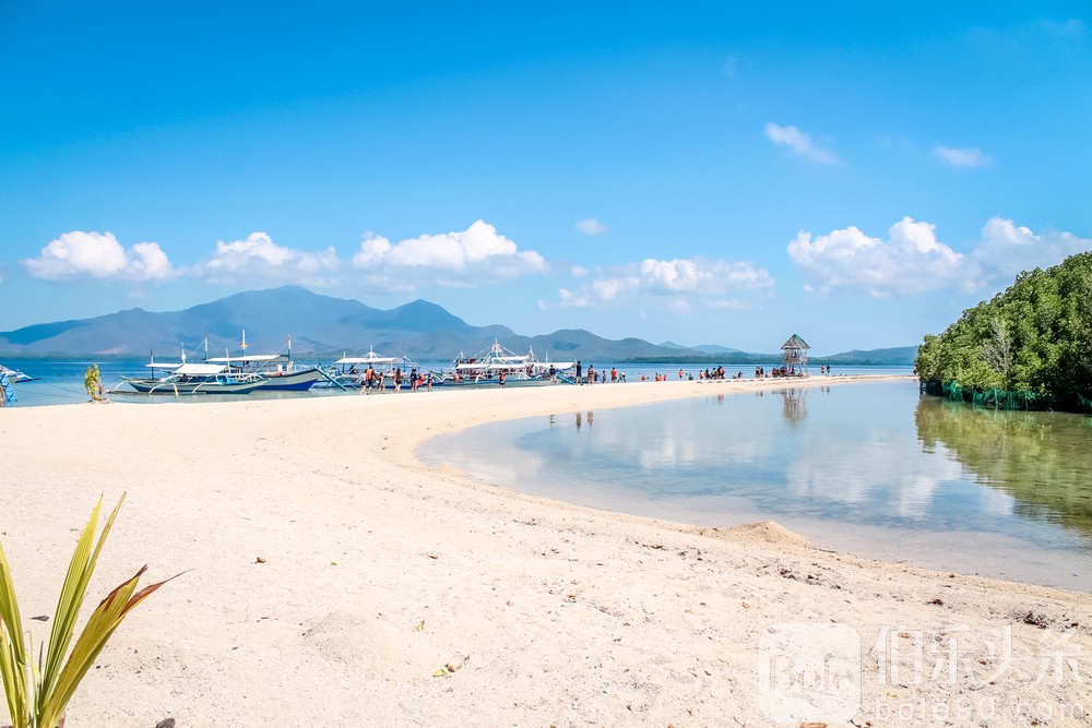 海星島（Starfish Island）.jpg