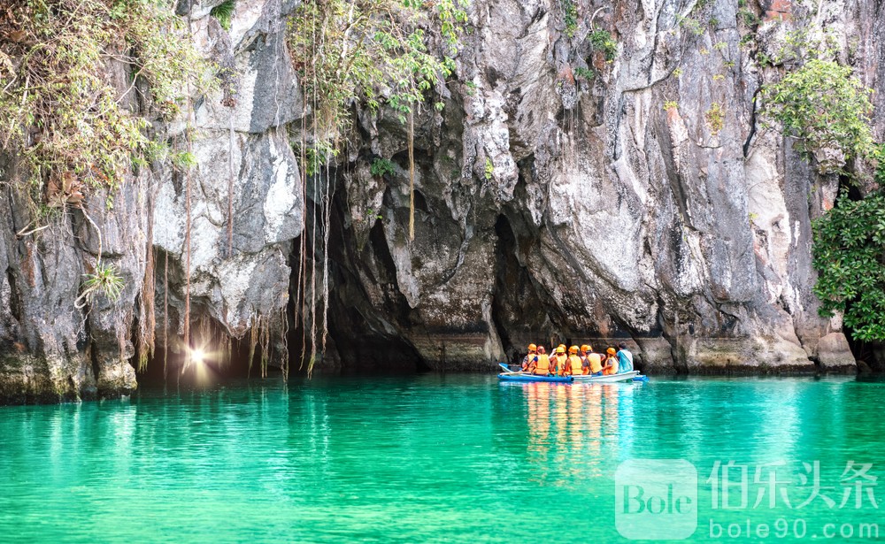 公主港地下河流公園（Puerto Princesa Underground River）.jpg