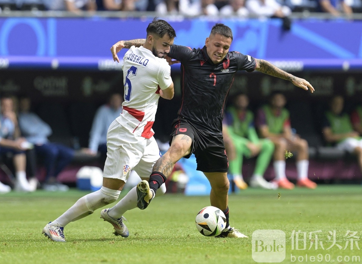 克罗地亚2-2阿尔巴尼亚 -5.jpg