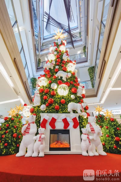BGC's High Street Holiday2.jpg