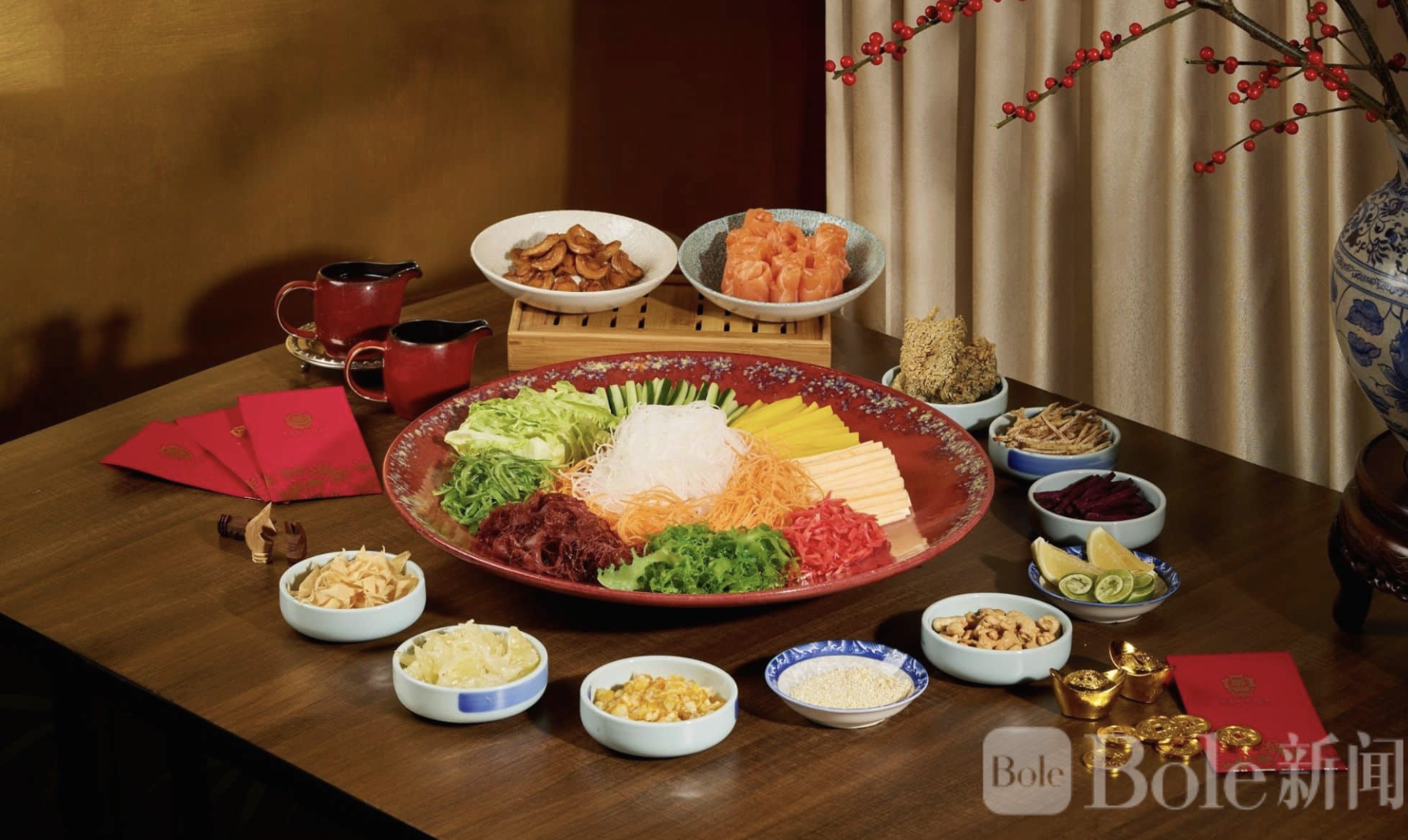 曼谷皇后公园万豪侯爵酒店