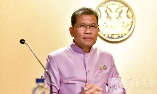 泰国严打非法外劳，逮捕超2500人含数名中国人