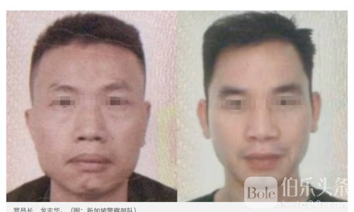 飞去新加坡偷豪宅！中国男子盗57万新元珠宝被判刑