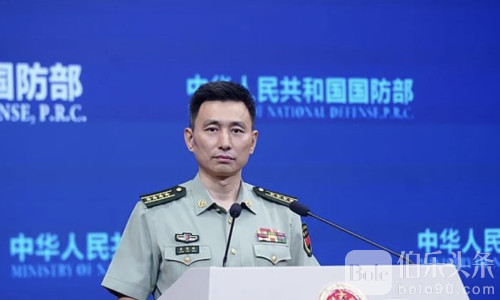中国国防部怒批菲律宾：南海麻烦制造者和危险源头！