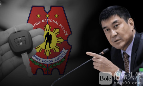 “中国租客”失踪车竟藏高官宿舍 图尔弗点名PNP乱象！