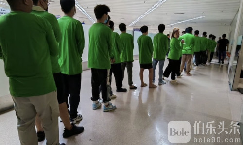 POGO血洗行动升级！216人被拘，84中国人已被遣返！