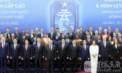 东南亚全军覆没倒计时！全球反诈围剿拉开序幕