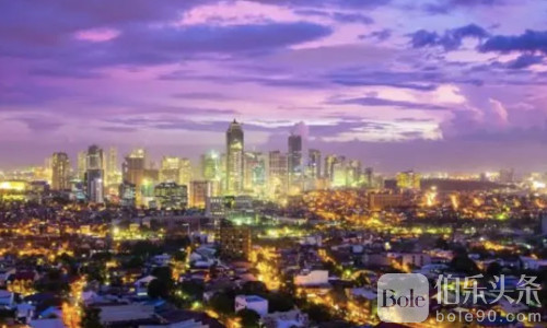 车轮向前，POGO终章——马尼拉夜下的华人孤影与告别