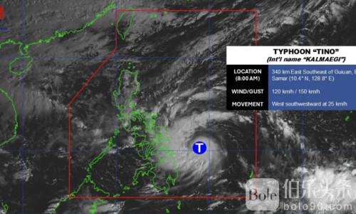 菲律宾进入高度警戒！上万人紧急撤离，超市被抢空