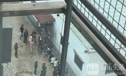 木牌再抓57名狗推！含32名台湾人、13名日本人