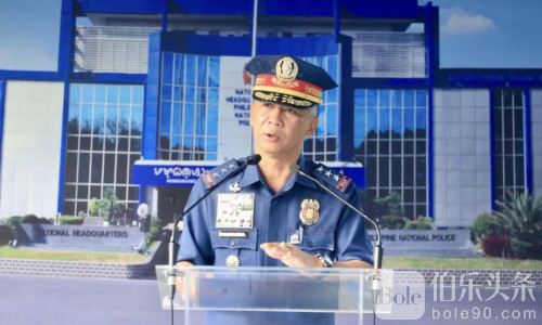 菲律宾警方全员戒备！11月5日迎网络瘫痪攻击