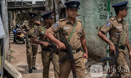 东南亚毒网接连受创！斯里兰卡扫毒抓1264人查获冰毒海洛因