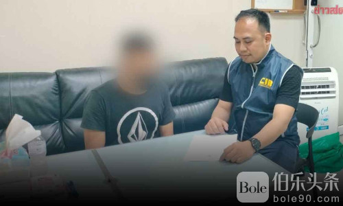 泰国警方重拳出击，抓获“开马账户高手”受害者遍布曼谷