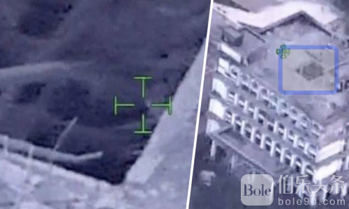 外表没塌、内部全毁！泰军详解F-16空袭灰色赌场战术