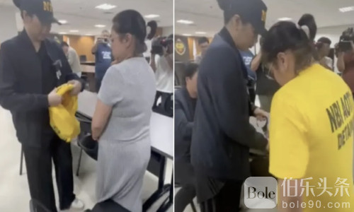 不可保释！菲律宾国调局下令逮捕萨拉·迪斯卡亚