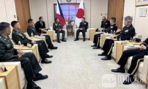 菲日军方深化合作 聚焦人道救援与灾害应对！