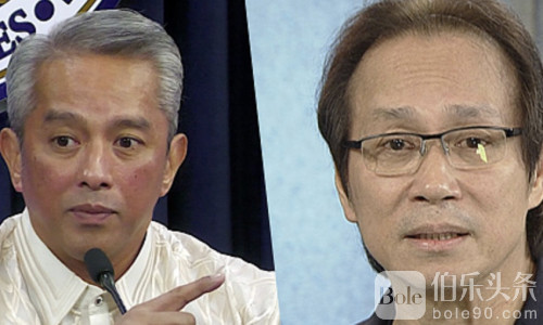 BC大佬洪阿东恐监狱中过新年，拘捕行动即将启动！