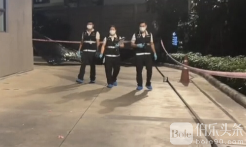 从杀人到自毁：泰国女子曾杀武术名师，如今坠落35楼身亡