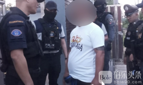 债务复仇成杀戮游戏！泰国7名涉案者被判死刑