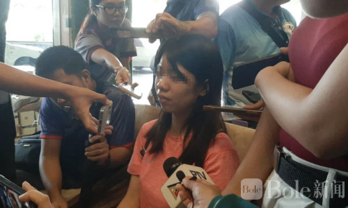 灰产无真情！小菲惨遭中国籍POGO男友虐待获救