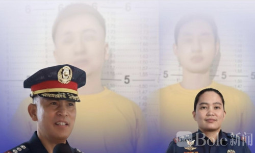 菲律宾甲米地抓获两名中国籍绑匪，涉绑架勒索案