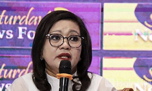 萨拉弹劾案陷舆论漩涡！众议院司法主席否认贿赂指控