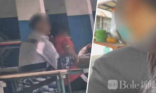 校园风波升级！泰国体育老师多次骚扰学生威胁挂科