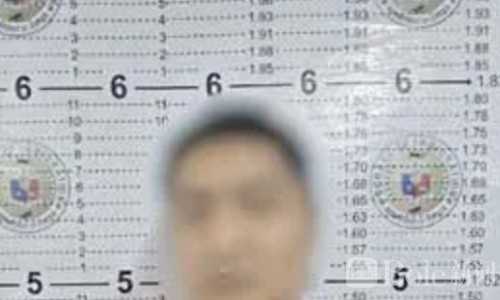 中国男子在菲持工签“越界”经商，被捕面临驱逐！