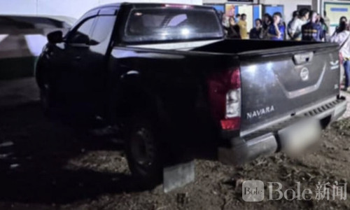 悲剧！泰国男子车内身亡，遗书曝光令人唏嘘