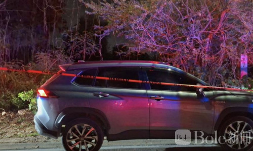 网贷压力太大！曼谷女承包商车内自缢身亡