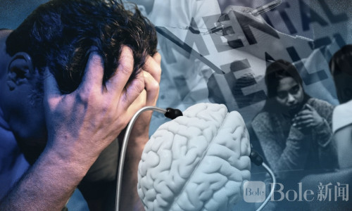 惊人飙升！马尼拉自杀案例前三月暴增超一倍