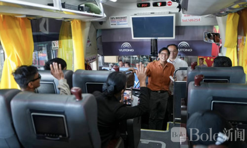 马科斯即将签署燃油消费税暂停法案，应对油价波动！