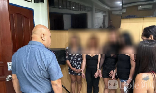 菲律宾针对外籍人士犯罪暴增，中国人成