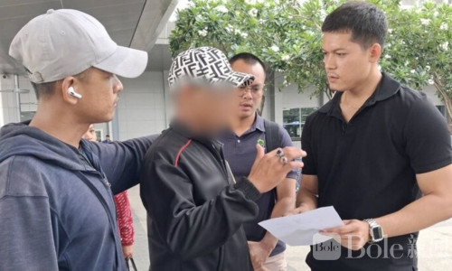 泰国男子网恋诱骗14岁少女带回家性侵，潜逃多年终落网！