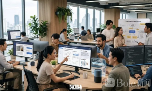 泰国豪掷15亿！500万人将免费用顶级人工智能，持续一年