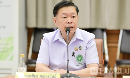 泰国加强汉坦病毒防控，尚未发现感染病例！